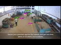 AI for Fire detection