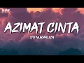 Download Lagu Siti Nurhaliza - Azimat Cinta (Official Lyric Video)