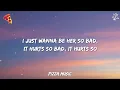 Ella Langley - Be Her (Lyrics)