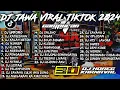 Download Lagu DJ JAWA VIRAL TIKTOK 2024 CAMPURAN - SOUNDRENALINE KARNAVAL HOREG | DJ UMPOMO, NRESNANI, SALEHO