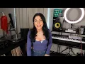 Download Lagu Thank You for the Love on My Spanish Cover ❤️ (Next Up: Ozzy?)