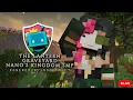 Long Stream Fri-YAY Building in minecraft with a little extra chaos