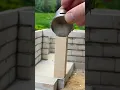 Download Lagu Incredible V-Tiny house made with mini bricks part 1 #miniature #diy