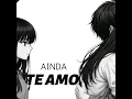 AINDA TE AMO