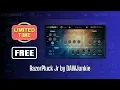 Download Lagu This AMAZING NEW Plugin is FREE FOR LIMITED TIME! RazorPluck Jr by DAWJunkie - Sound Demo