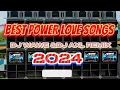 Download Lagu BEST POWER LOVESONGS|DJ WAWE\u0026DJ AXL REMIX 2024