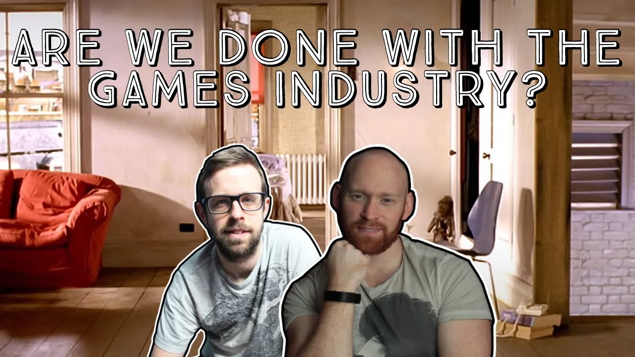 Torn by Natalie Imbruglia - A Gaming Parody Song