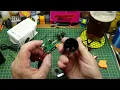 curiosity teardown Water Leak Sound Detector
