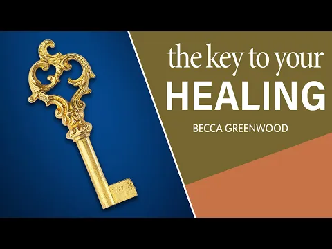 Download MP3 Is This the Missing KEY to Your Healing?