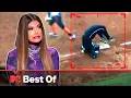 Sports Gone Ridiculousnessly Wrong SUPER COMPILATION Ridiculousness