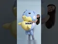 The Worlds BIGGEST Pokemon Plush