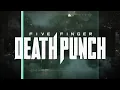 Roll Dem Bones - Five Finger Death Punch