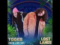 Download Lagu [FULL SET] YOOKiE @ LOST LANDS 2024 (audio)