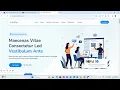 How to integrate a BOOTSTRAP 5 template in Angular 18 App