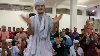 حكيم حمودة بكيت عليك يا ميمتي علاش انا يا ربي أمحجوبة رشوق فور زهو بلادي TV حكيم حمودة 