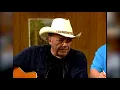 BOBBY BARE performs his classic hit DETROIT CITY!