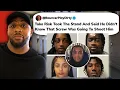 2x Drill Rappers TR Screw Jailed For Life In Prison 56 Years