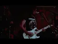 THE UNDEAD Live at The Double Down Saloon in Las Vegas NV 2025 2 Cam 4K