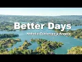 Better Days Natalia Gutierrez y Angelo Morse code song English Spanish Japanese CC