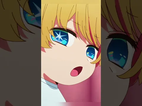 O bebê tá falando! 🗣️ | Oshi no Ko 🇧🇷 (dublado) #shorts