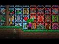 Can I survive constant random debuffs Terraria