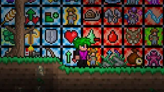 Can I survive constant random debuffs Terraria