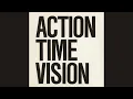 Alternative TV - Action Time Vision [UK 7”] 1978