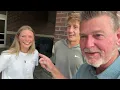 Download Lagu Verrassende Walmart-samenwerking: middelbareschoolcrew crasht mijn vlog!