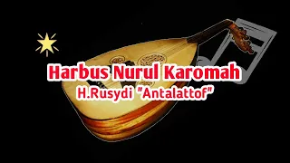 Download harbus Nurul Karomah \ MP3