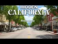 Hidden California The Most Beautiful and Cheapest Places to Live in California