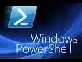 POWERSHELL IN HINDI TUTORIAL 5-A GET-SERVICE AND GET-EVENTLOGS