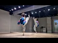 쿨-운명 안무 거울모드ㅣ90년대 댄스곡