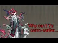 Download Lagu [Arknights] my MIXED FEELINGS pulling Yu and Blaze...