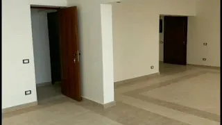 شقة للايجار فى المعادي 