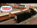 Download Lagu Long Lionel Train pulled by Devious Diesel! Stronger than I Thought!