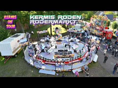 Video Kermiseditie 2025