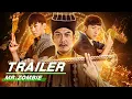Download Lagu Official Trailer: MR.ZOMBIE | 至尊先生之金蝉蛊 | iQiyi