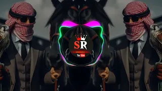 new arabic remix bass boosted 2025 slowed reverb arabic music 2025 
