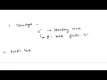 Which of the following statements are true Select all that apply Schrodinger treated an electron