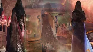 naagin season 1 all promo