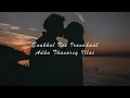 Naan Pizhai (Lyric Video) Anirudh | VigneshShivan