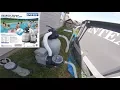 INTEX Sand Pump Upgrade