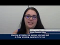 Barilla Human Resources Intern Testimonial