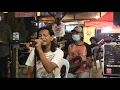 Download Lagu Balasan Janji Palsumu (Leon) || Fazly Okid ft See Seventy Buskers