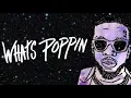 what’s poppin remix but it’s only tory lanez verse