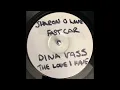 Download Lagu Dina Vass  -  The Love I Have MP3
