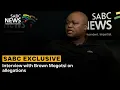 Download Lagu SABC Exclusive | Interview with Brown Mogotsi on allegations