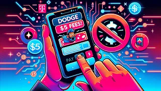 Avoid T-Mobile s 5 In-Store Payment Charge Here s How