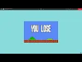 Programming a Retro-Style game in P5 js - Part 12b