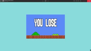 Programming a Retro-Style game in P5 js - Part 12b